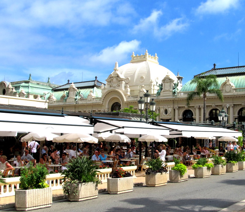 Unterwegs in Monaco....das berühmte Cafe de Paris... Foto & Bild europe, monaco, world Bilder Unterwegs in Monaco....das berühmte Cafe de Paris... Foto & Bild europe, monaco, world Bilder
