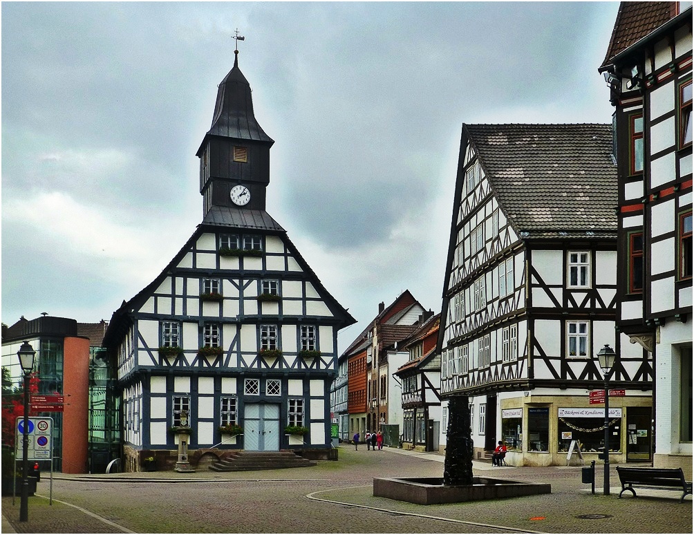 Uslar Deutschland Uslar Deutschland