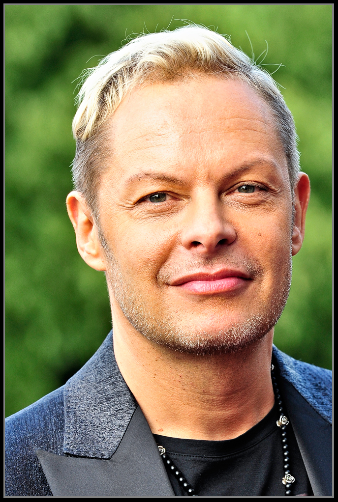 Uwe Fahrenkrog-Petersen Uwe Fahrenkrog-Petersen
