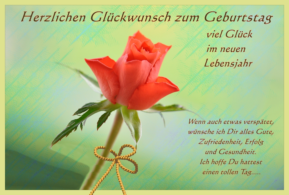 Bild GlГјckwunsch Bild GlГјckwunsch