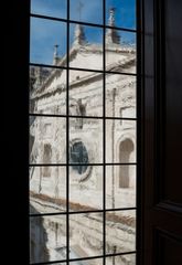 Vista sul barocco