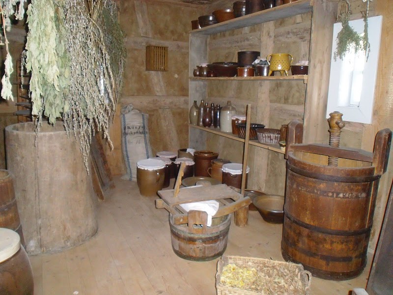 Vorratskammer. Foto & Bild | stillleben, motive Bilder auf fotocommunity