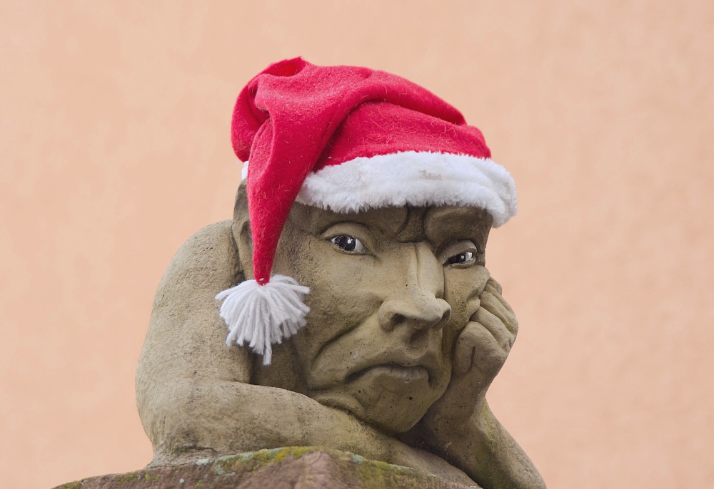 weihnachtsmuffel weihnachtsmuffel
