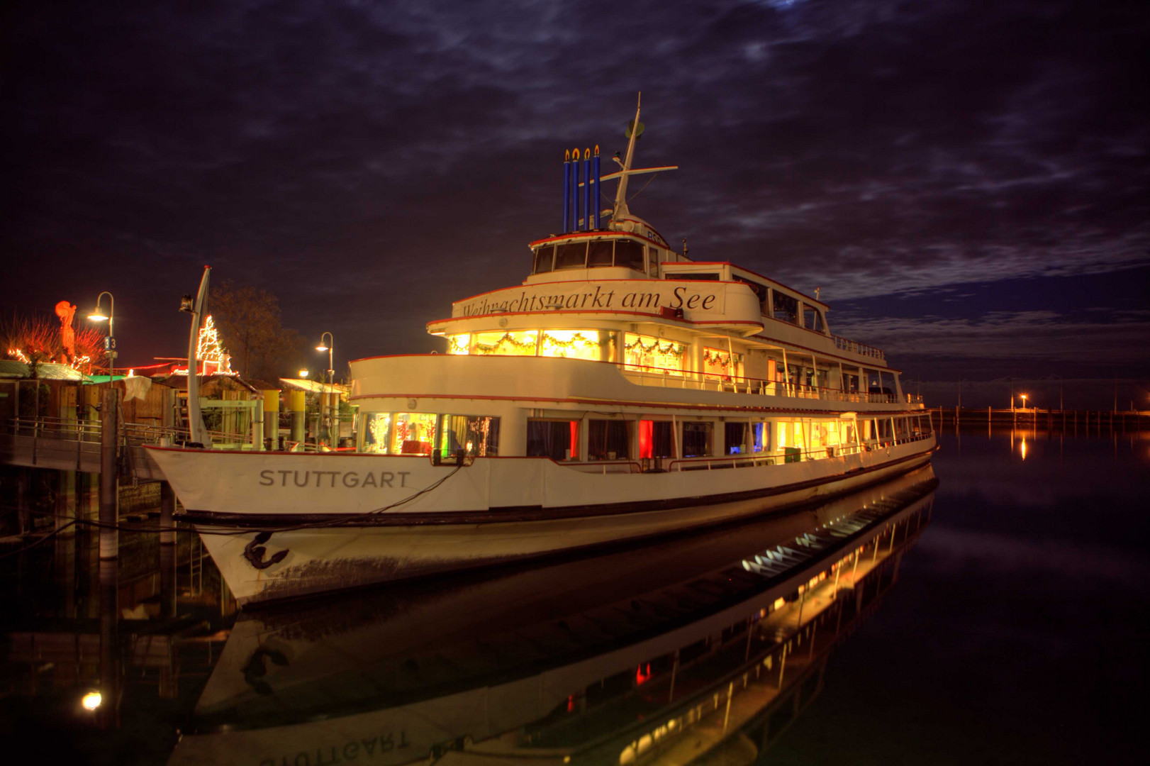 Single schiff bodensee bilder