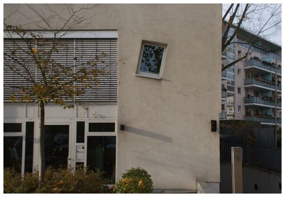 wenn man den beton nicht richtig verdichtet, kann es jahre später noch zu setzungen kommen