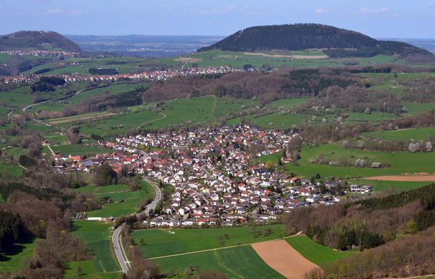 Wißgoldingen Wißgoldingen