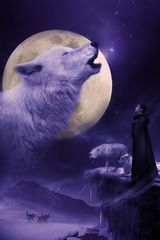 Wolf Queen PurePoison
