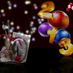 Silvester - Klausen Foto &amp; Bild | karten und kalender, neujahrswünsche