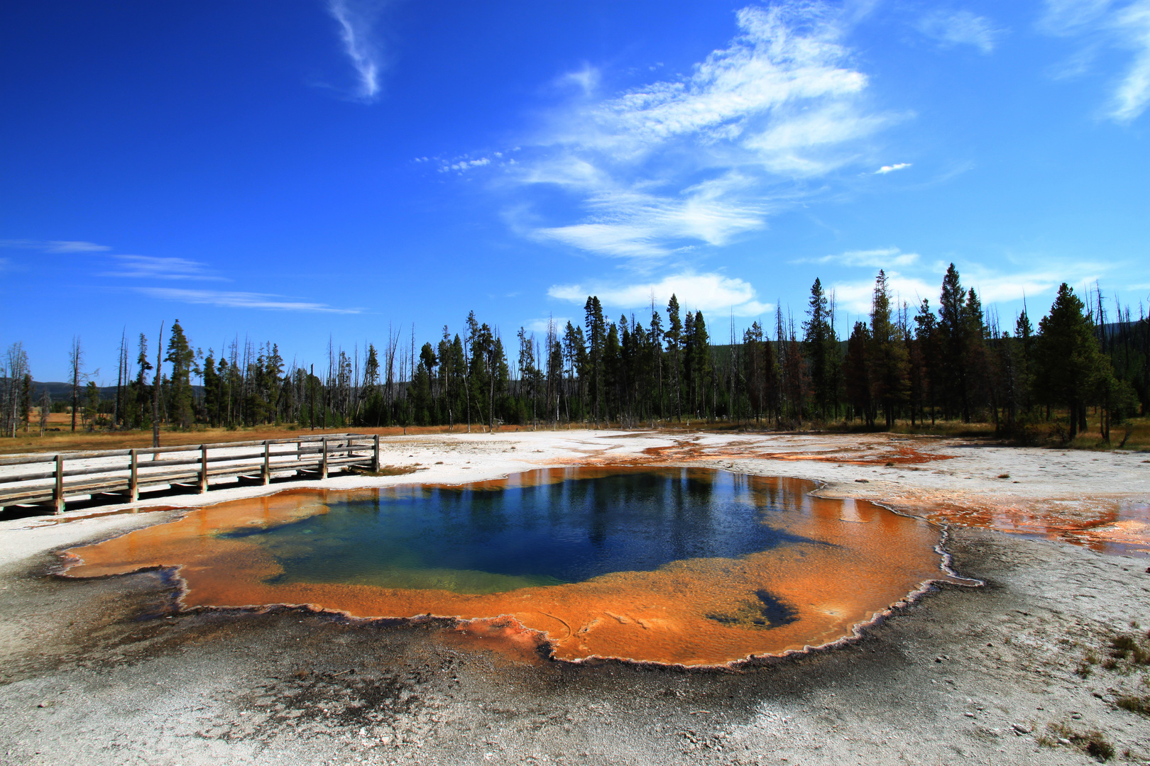 Yellowstone Foto & Bild | north america, united states, national parks