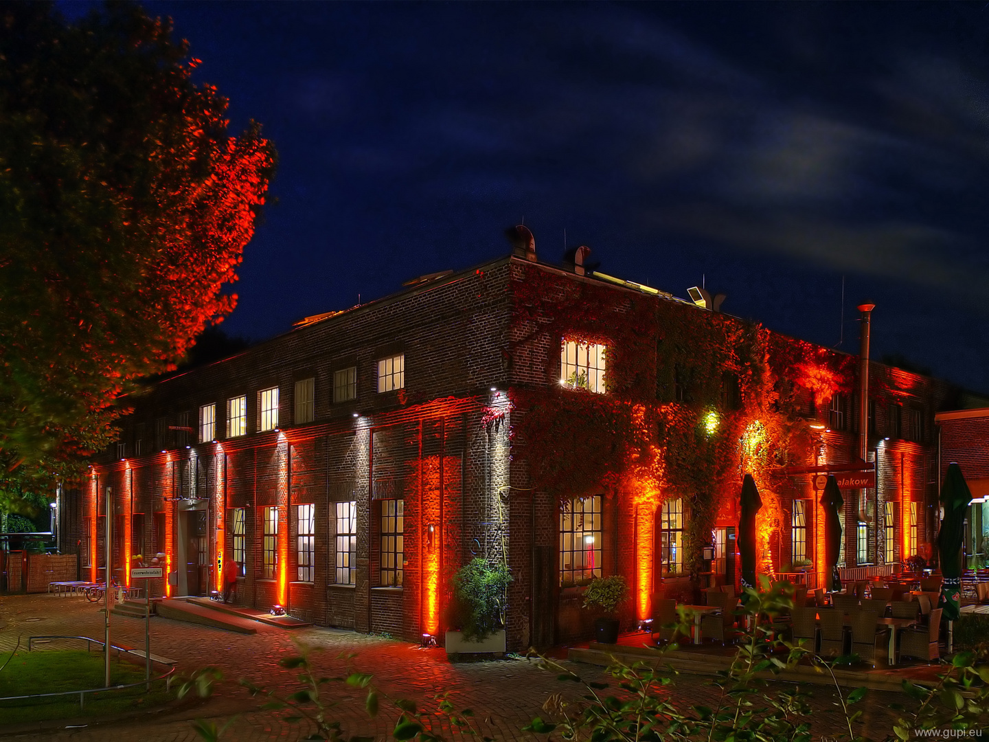 Zeche Carl Foto & Bild deutschland, europe, nordrhein westfalen