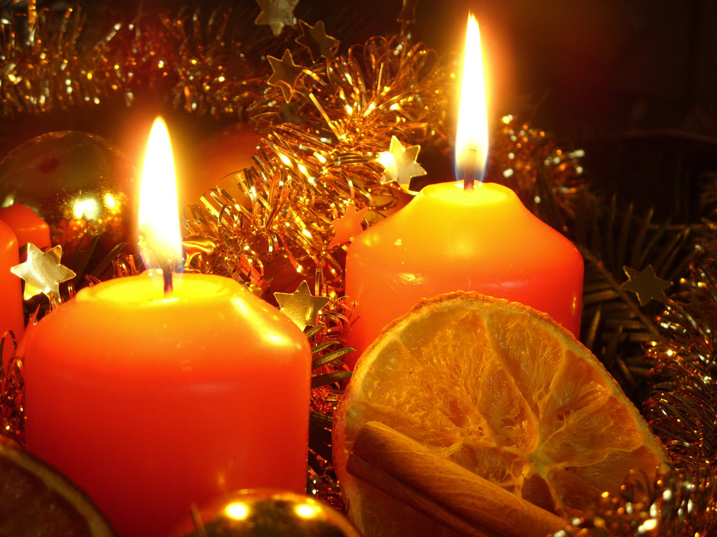 zum Advent Foto &amp; Bild | stillleben, licht, weihnachten Bilder auf ...