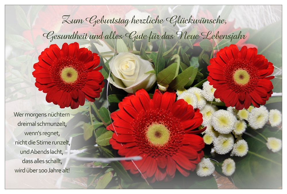 zum Geburtstag 7.2.2013 Foto & Bild gratulation und feiertage