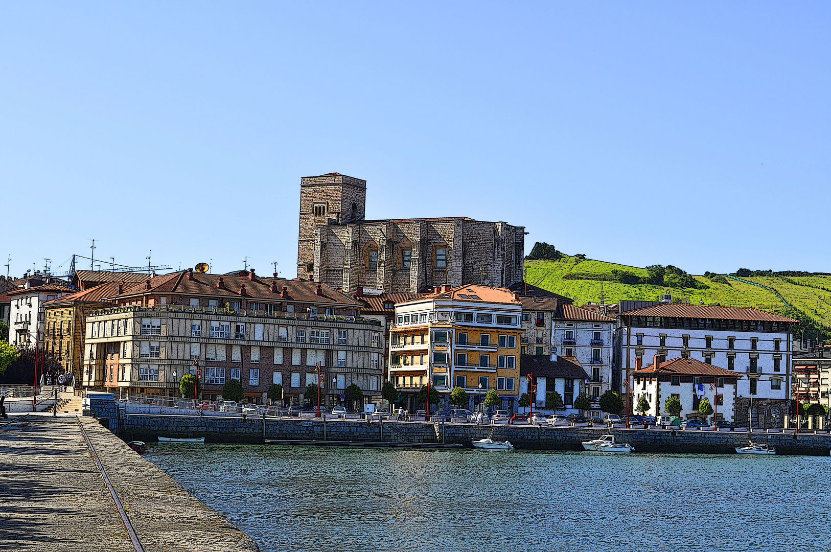 Zumaya Imagen & Foto corrección digital, digiart Fotos de