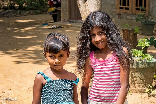 Dating mit einem mädchen aus sri lanka