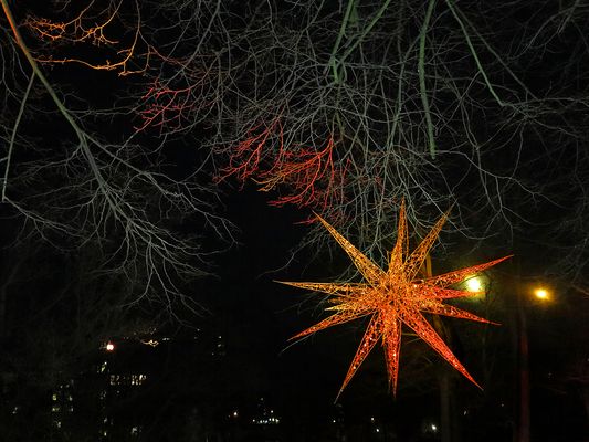 Zwei Wintermonate in Bremen - Impressionen / Due mesi invernali a Brema - impressioni (12)