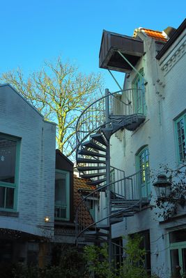 Zwei Wintermonate in Bremen – Impressionen / Due mesi invernali a Brema - impressioni (2)