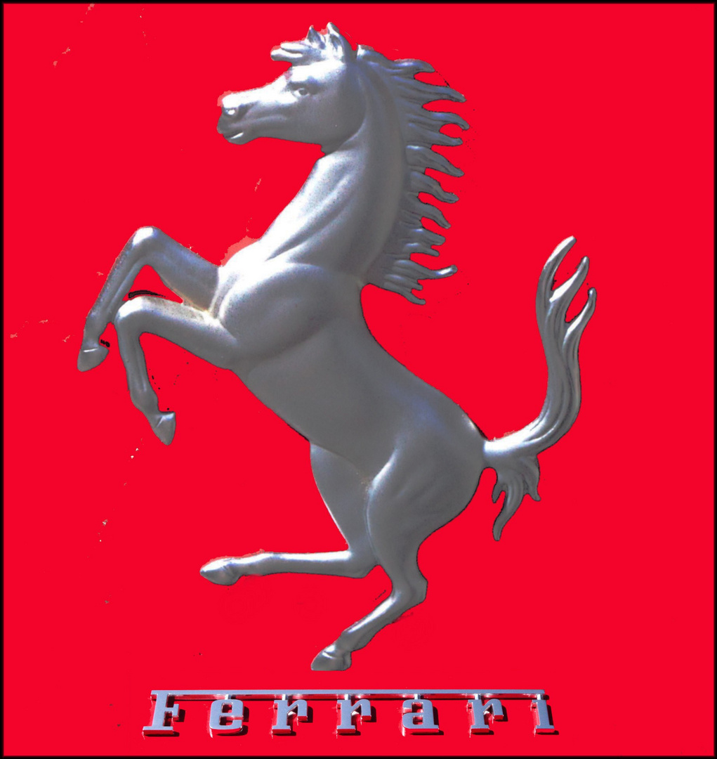 0 FERRARI