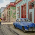 0 old car in Havanna