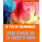000 PARC FLORAL DE LA COURT D'ARON 2017-07 PAGE DE GARDE DOSSIER ORIGINAL