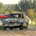 000 Trabant