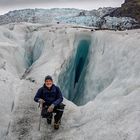 0002 Gletscherwanderung Falljökull