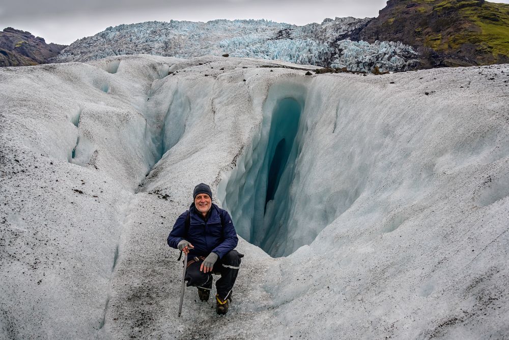 0002 Gletscherwanderung Falljökull