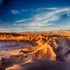 Valle de la Luna