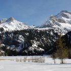 00105-2: am Lauenensee