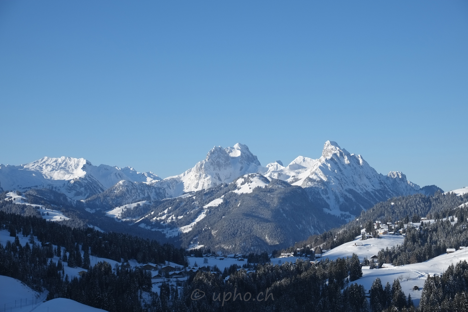 00109-2: Blick ins Saanenland