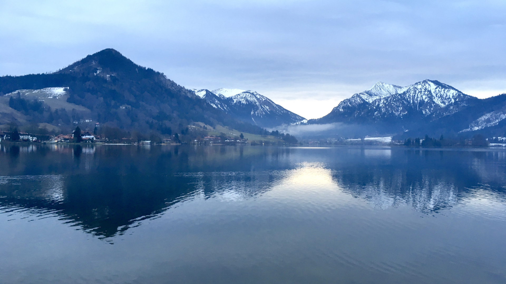 001/2018 Schliersee, Oberbayern