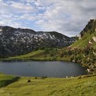 00154-2: Seebergsee, Seehore