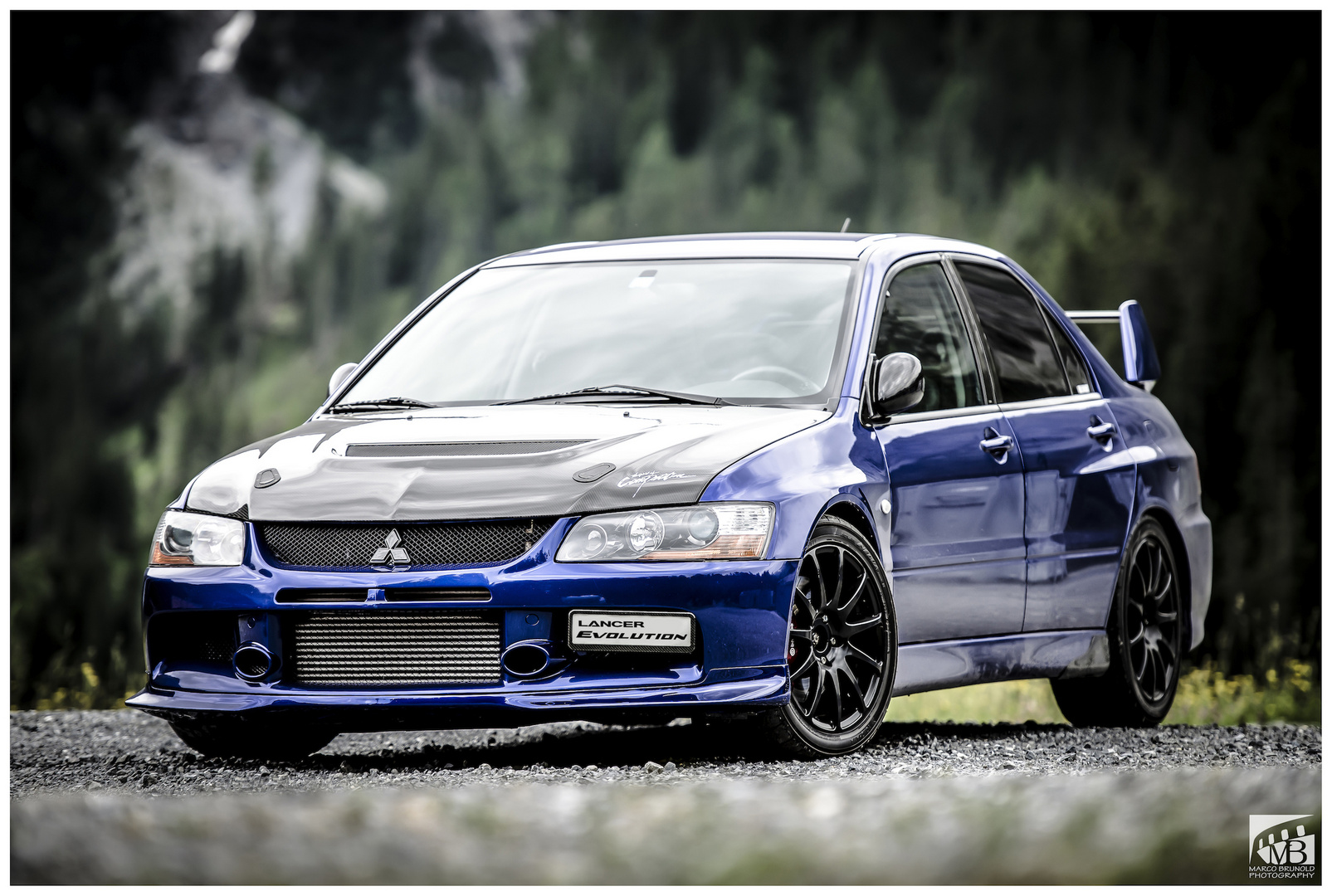 0015_Shooting Mitsubishi Evo IX-Isla 2019