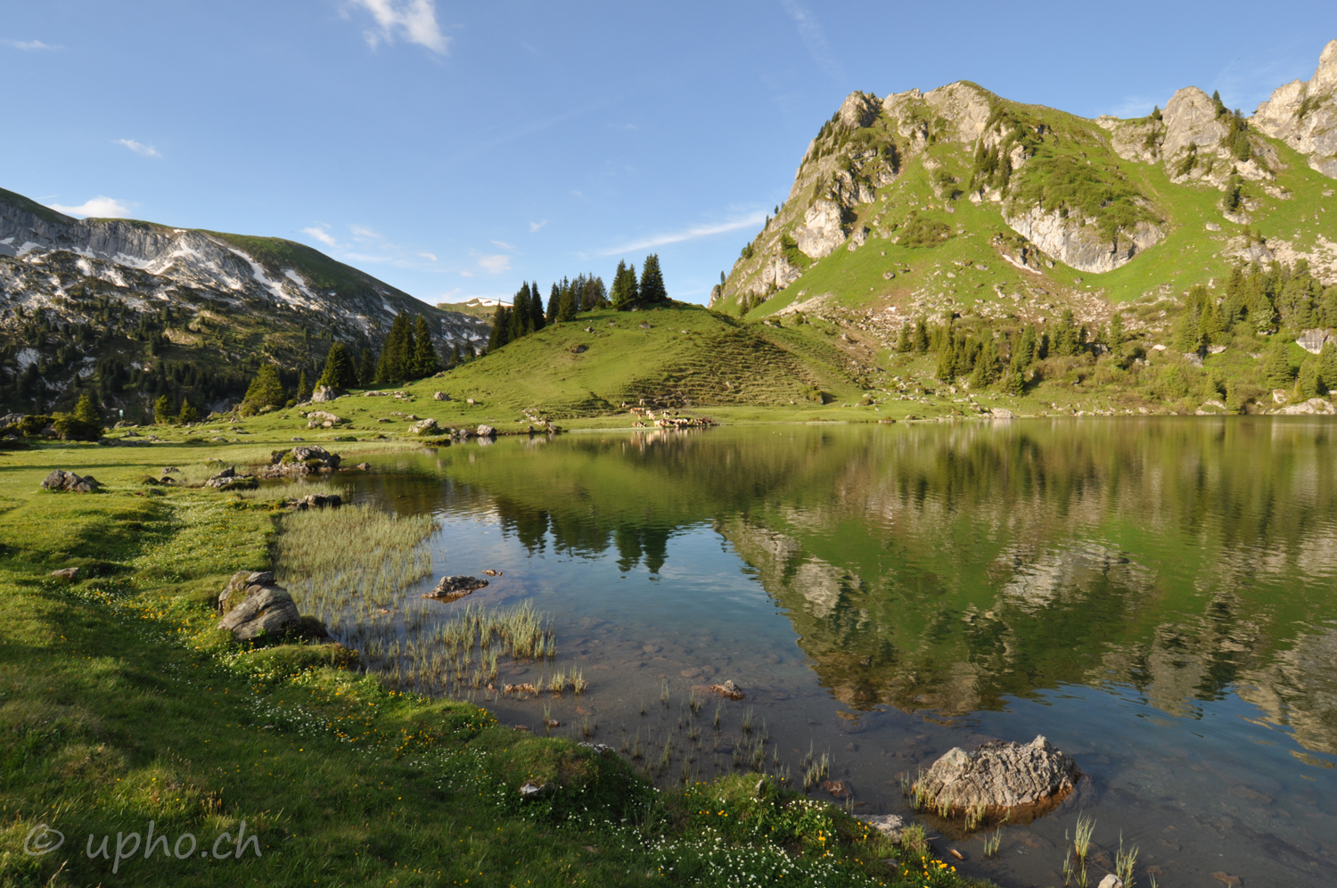 00164-2: Seebergsee