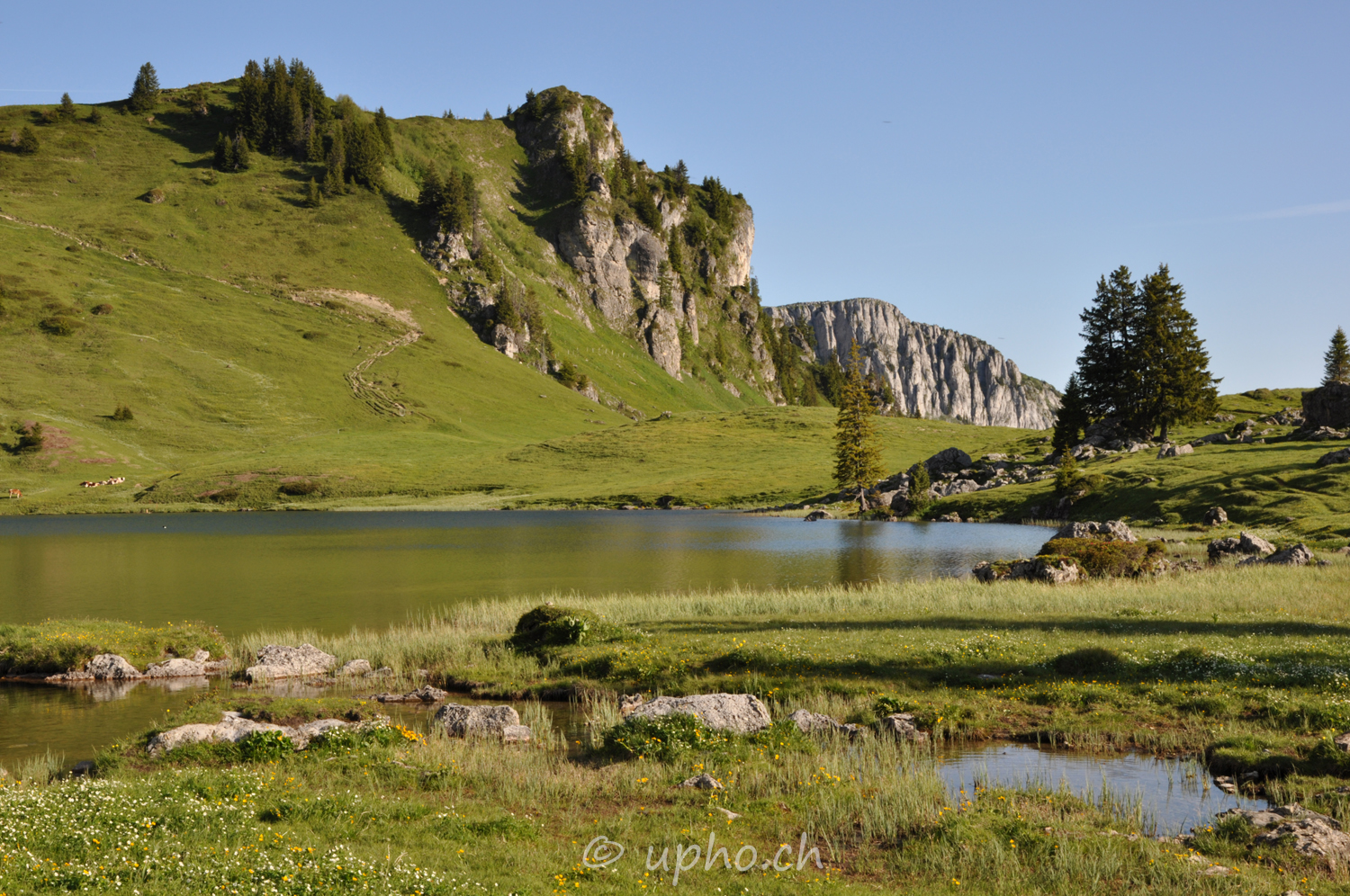 00168-2: Seebergsee