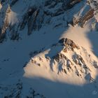 00179-2: Felsformation am Niesenhorn, Lauenen