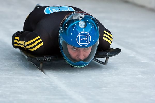 #002 Junioren Weltmeisterin 2009 Katharina Heinz