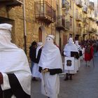 002 REPORTAGE Via Crucis a COLLESANO : "LA CERCA" 2017