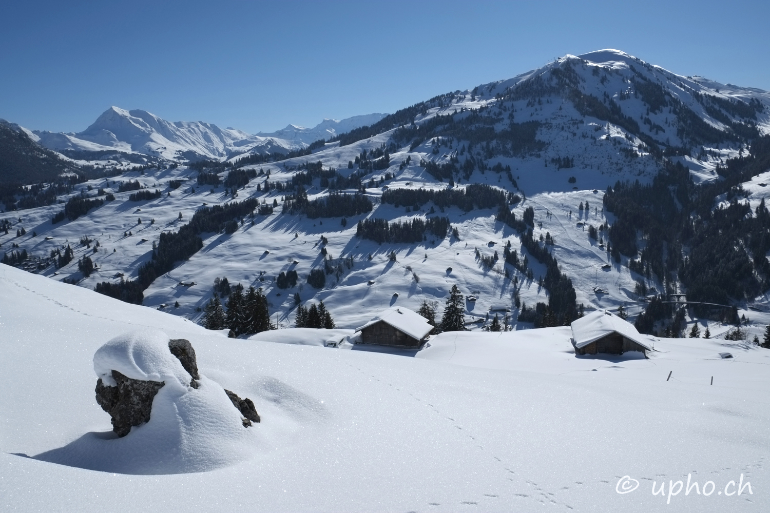 00214-2: Blick zum Rinderberg