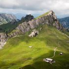 00282-2: Blick zum Stiereberg und Muntiggalm