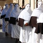 003 REPORTAGE Via Crucis a COLLESANO : "LA CERCA" 2017