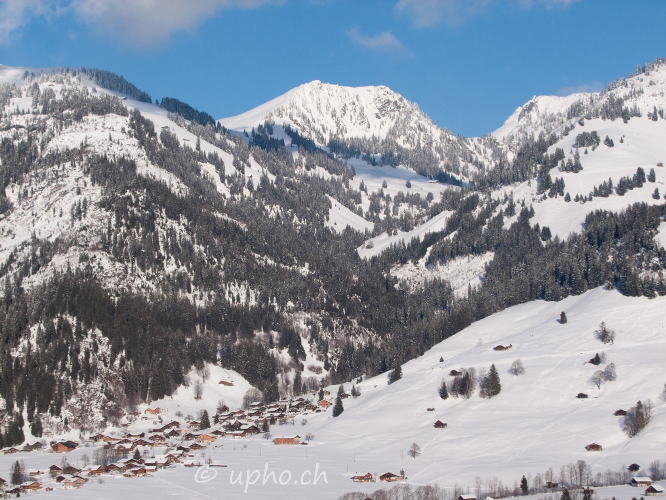 00300-2: Maried mit -graben, Gestelegrat