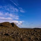 0032 Lavafeld mit Bombe