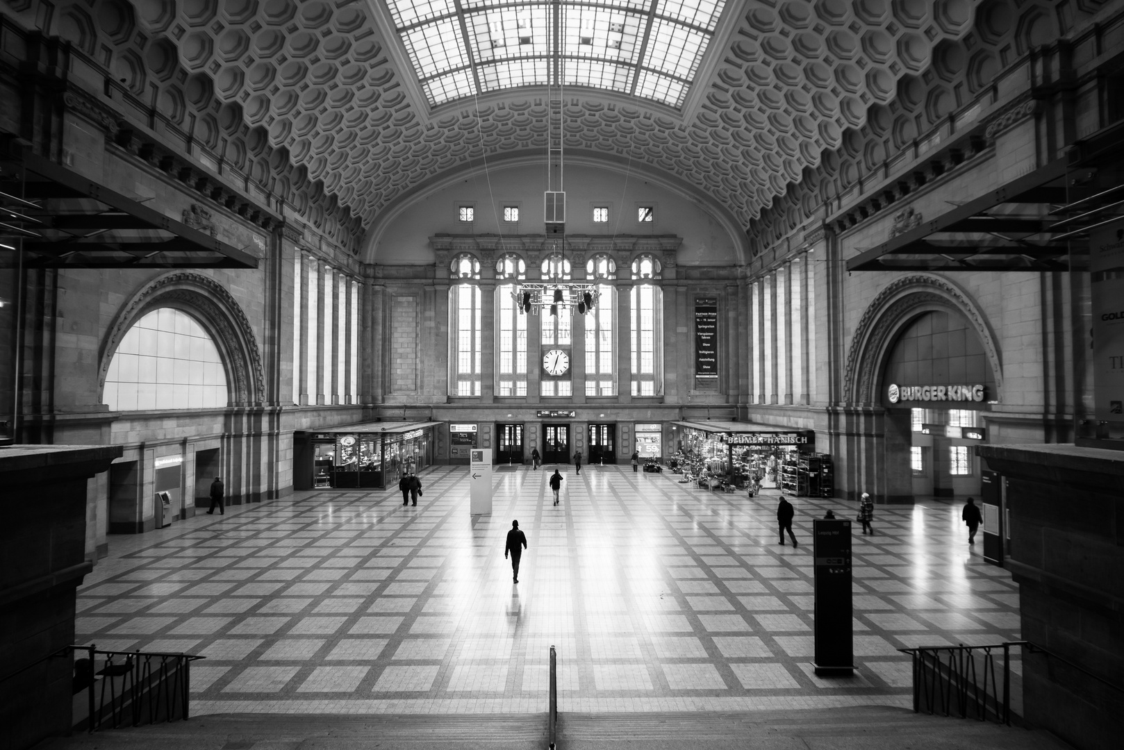 003/365 - Leipzig Hauptbahnhof, Osthalle