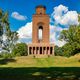 Burg_Spreewald-Bismarckturm