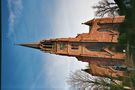 ev. Stadtkirche by gewöhnlich