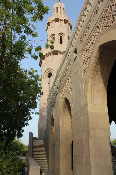 003The Grand Mosque.