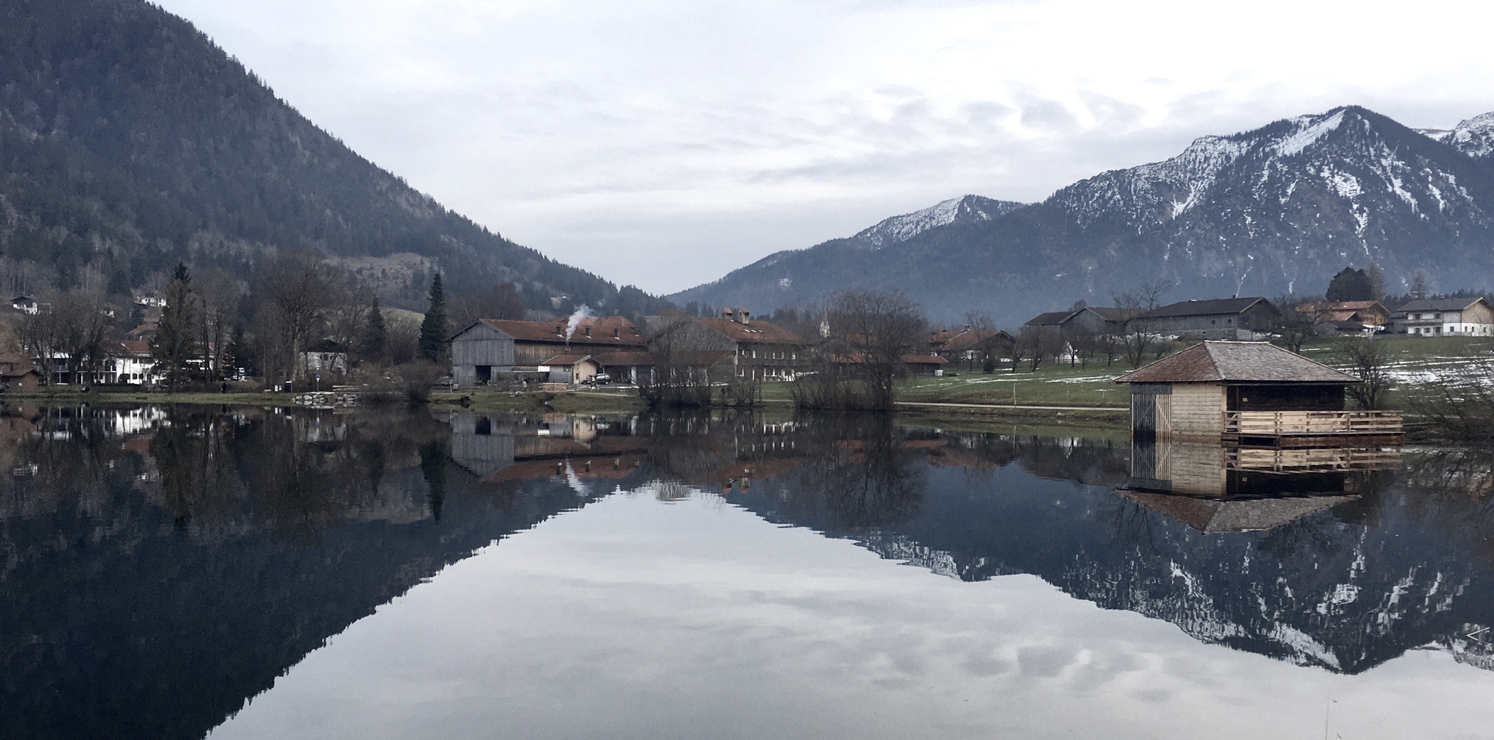 004/2018 Schliersee, Oberbayern