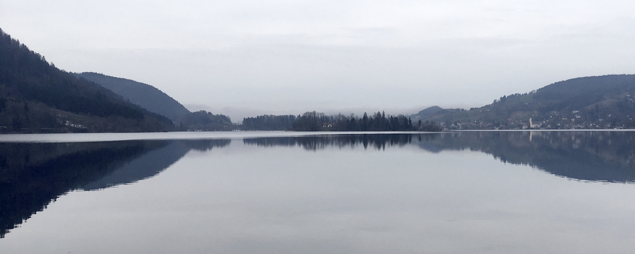 005/2018 Schliersee, Oberbayern