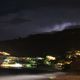 Inselgewitter. Giglio 2013