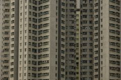 006 - Aberdeen (Hong Kong Island)